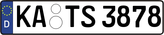 KA-TS3878