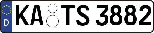 KA-TS3882
