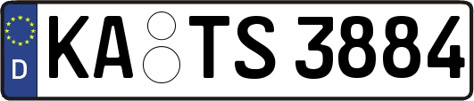 KA-TS3884