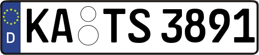 KA-TS3891