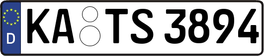 KA-TS3894