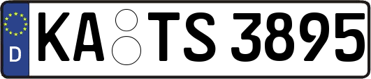 KA-TS3895