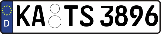 KA-TS3896