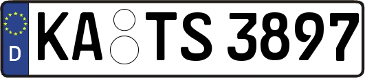 KA-TS3897