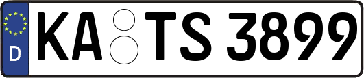 KA-TS3899