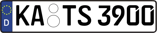KA-TS3900