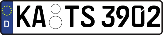 KA-TS3902