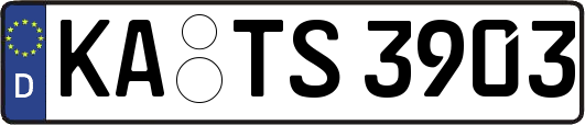 KA-TS3903