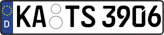 KA-TS3906