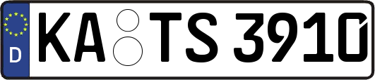 KA-TS3910