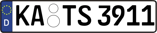 KA-TS3911