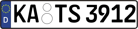 KA-TS3912