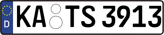 KA-TS3913