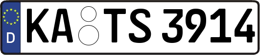 KA-TS3914