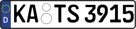 KA-TS3915