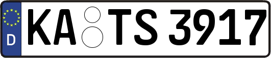 KA-TS3917