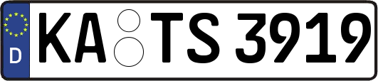KA-TS3919