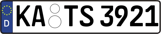 KA-TS3921