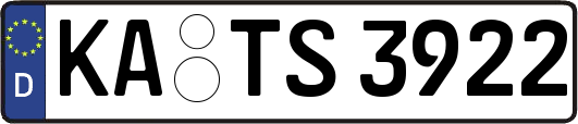 KA-TS3922