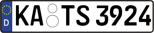 KA-TS3924