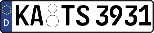 KA-TS3931