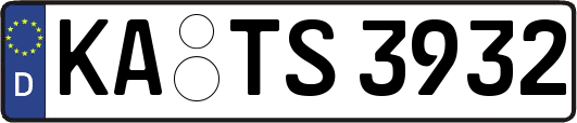 KA-TS3932