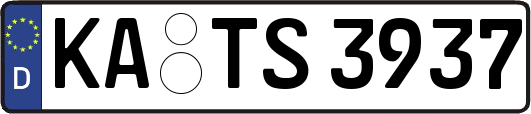 KA-TS3937