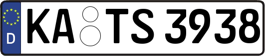 KA-TS3938
