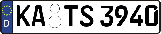 KA-TS3940