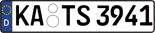 KA-TS3941