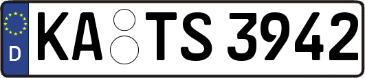 KA-TS3942