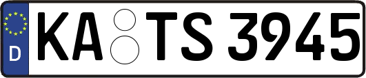 KA-TS3945