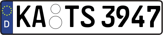 KA-TS3947