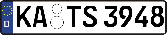 KA-TS3948