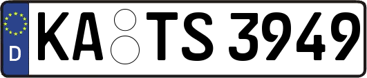 KA-TS3949