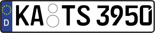 KA-TS3950