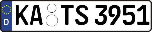 KA-TS3951