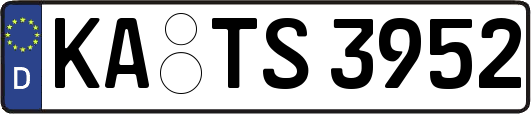 KA-TS3952