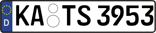 KA-TS3953