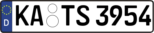 KA-TS3954