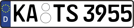 KA-TS3955