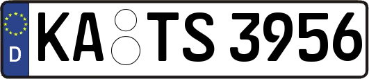 KA-TS3956