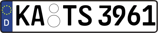 KA-TS3961