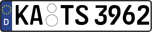 KA-TS3962