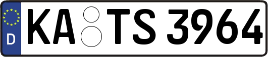 KA-TS3964