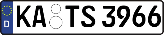 KA-TS3966