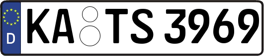 KA-TS3969