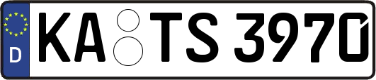 KA-TS3970