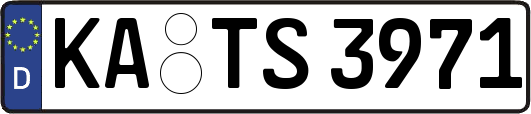 KA-TS3971