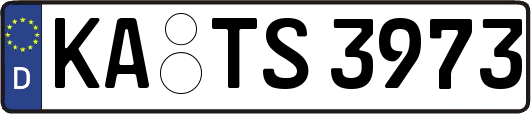 KA-TS3973